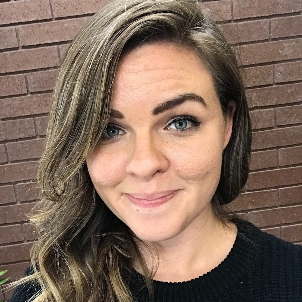 Meet your Posher, Jen